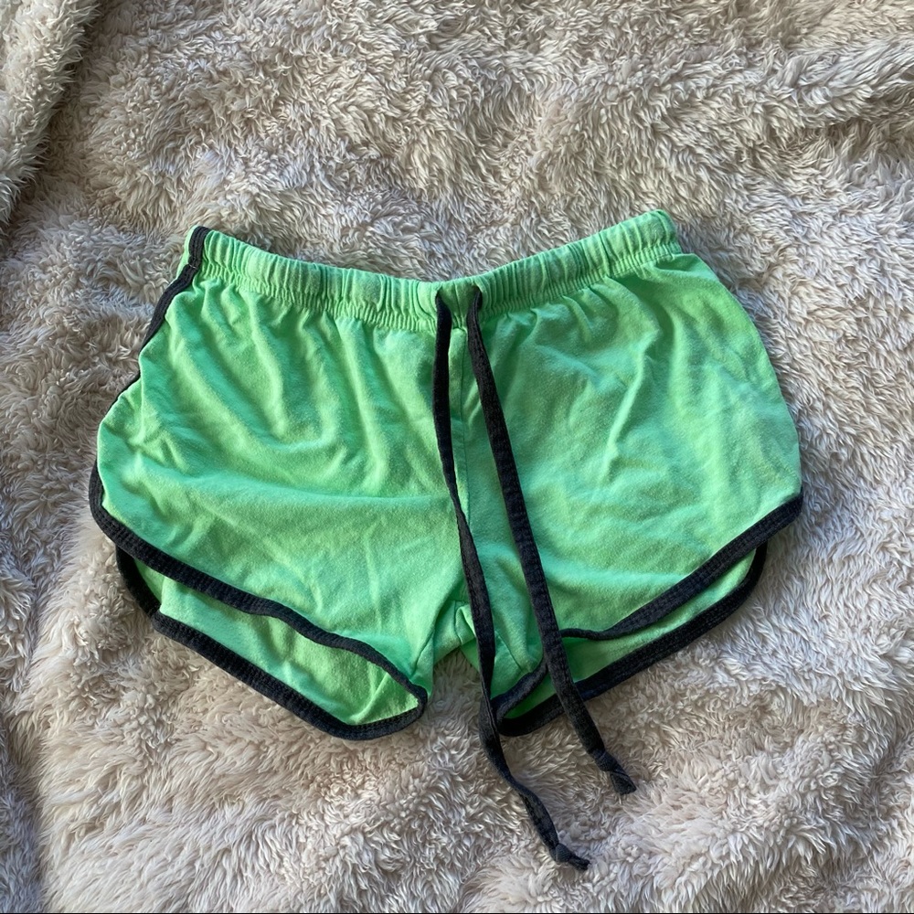 lounge shorts